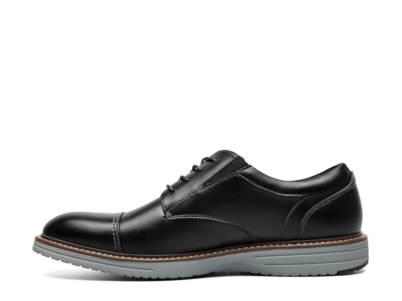 Gates Cap Toe Oxford