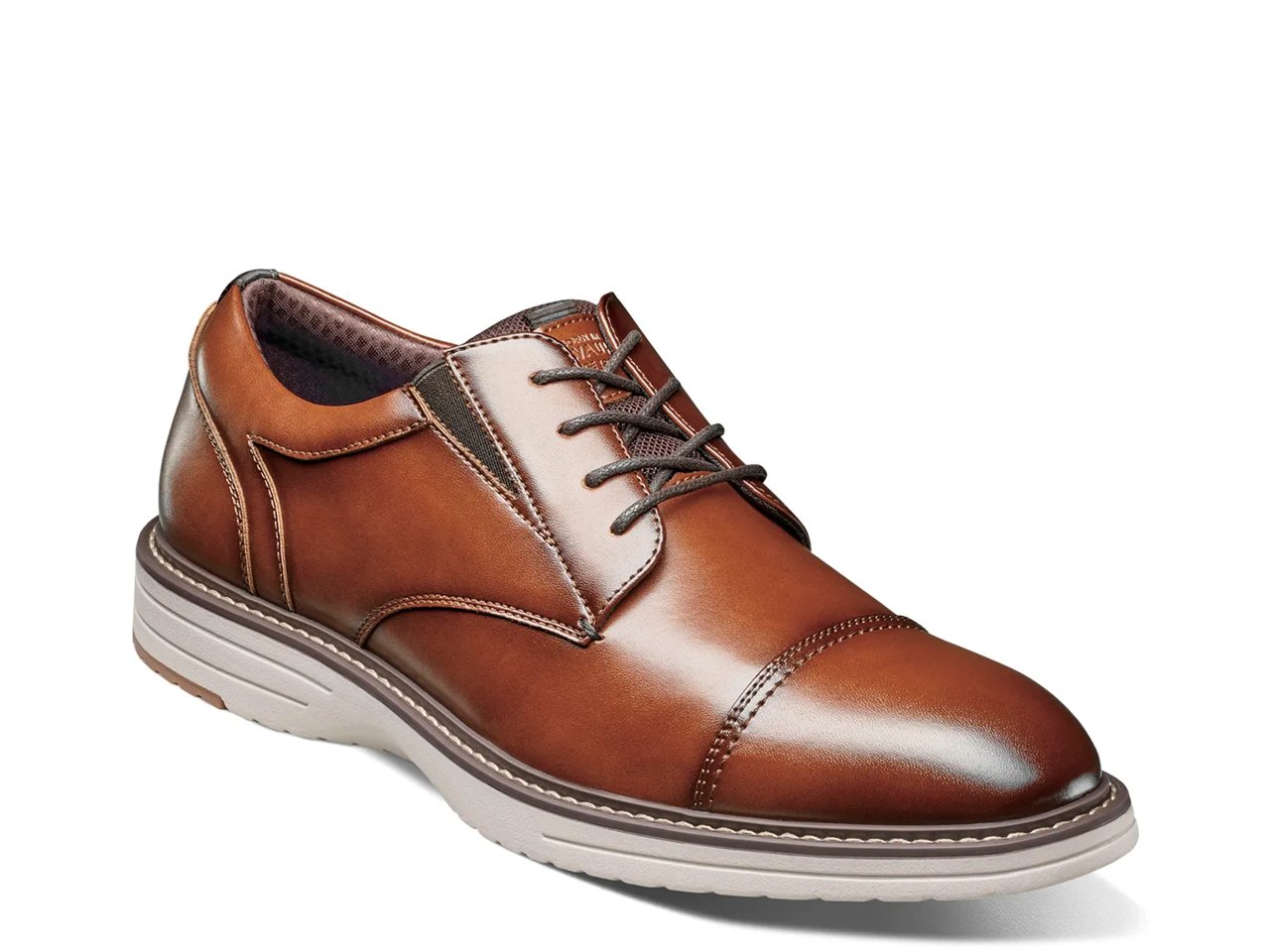 Gates Cap Toe Oxford