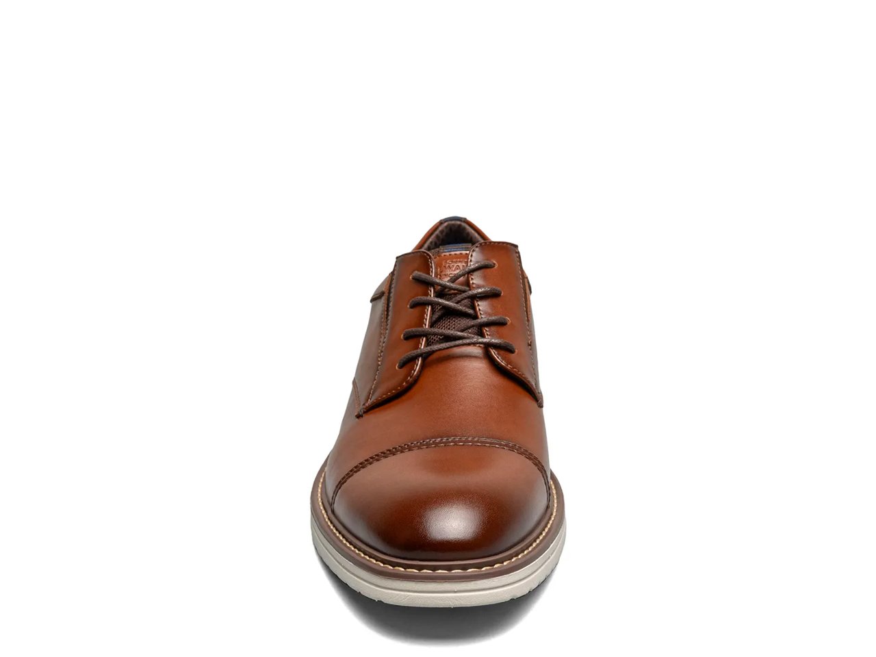 Gates Cap Toe Oxford