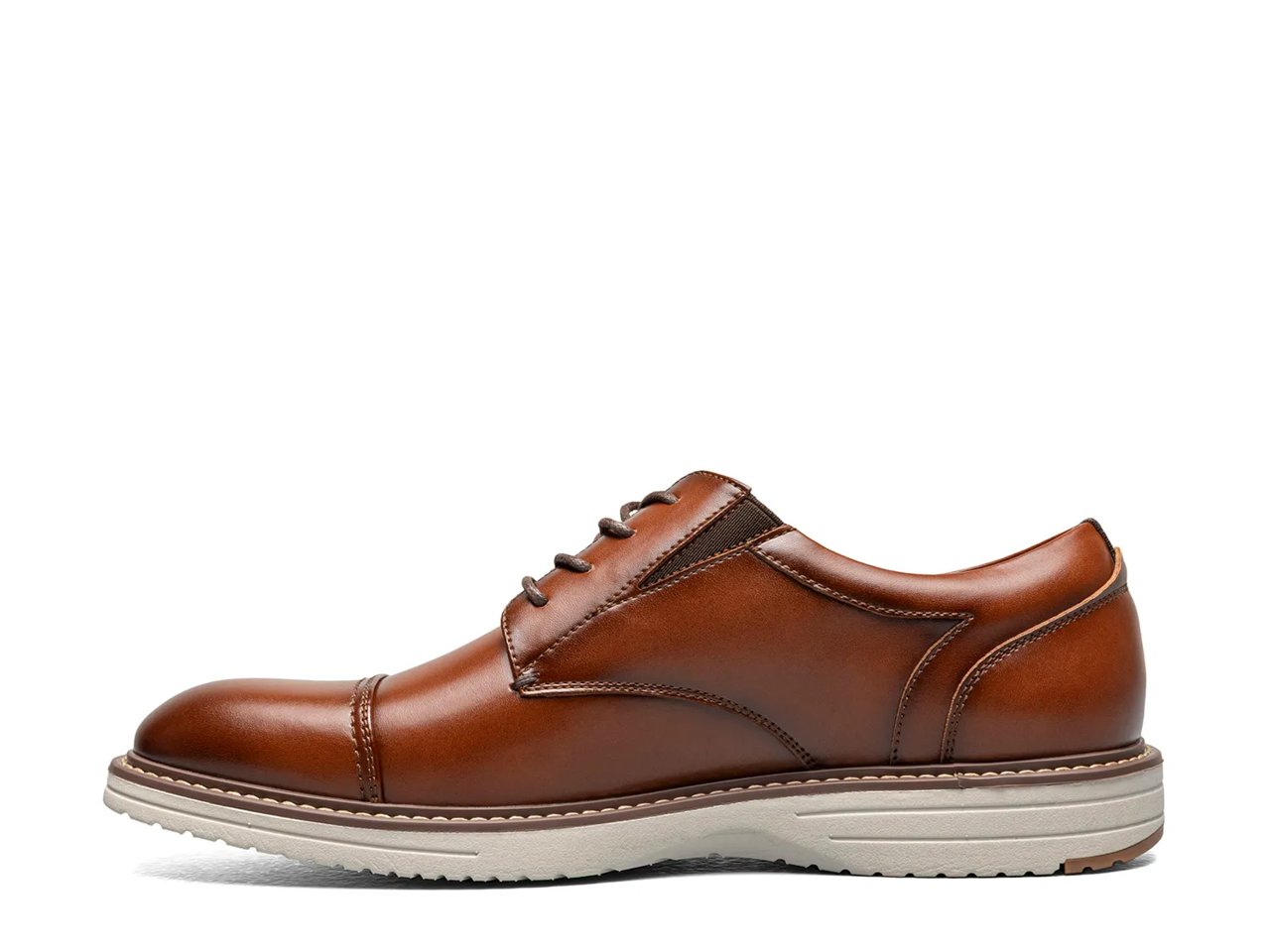 Gates Cap Toe Oxford