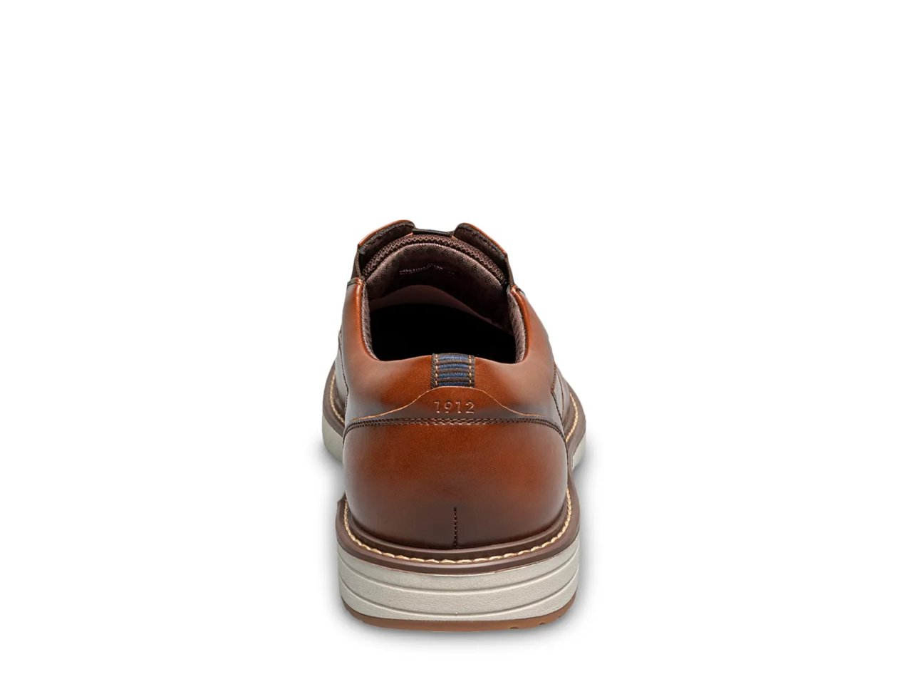 Gates Cap Toe Oxford