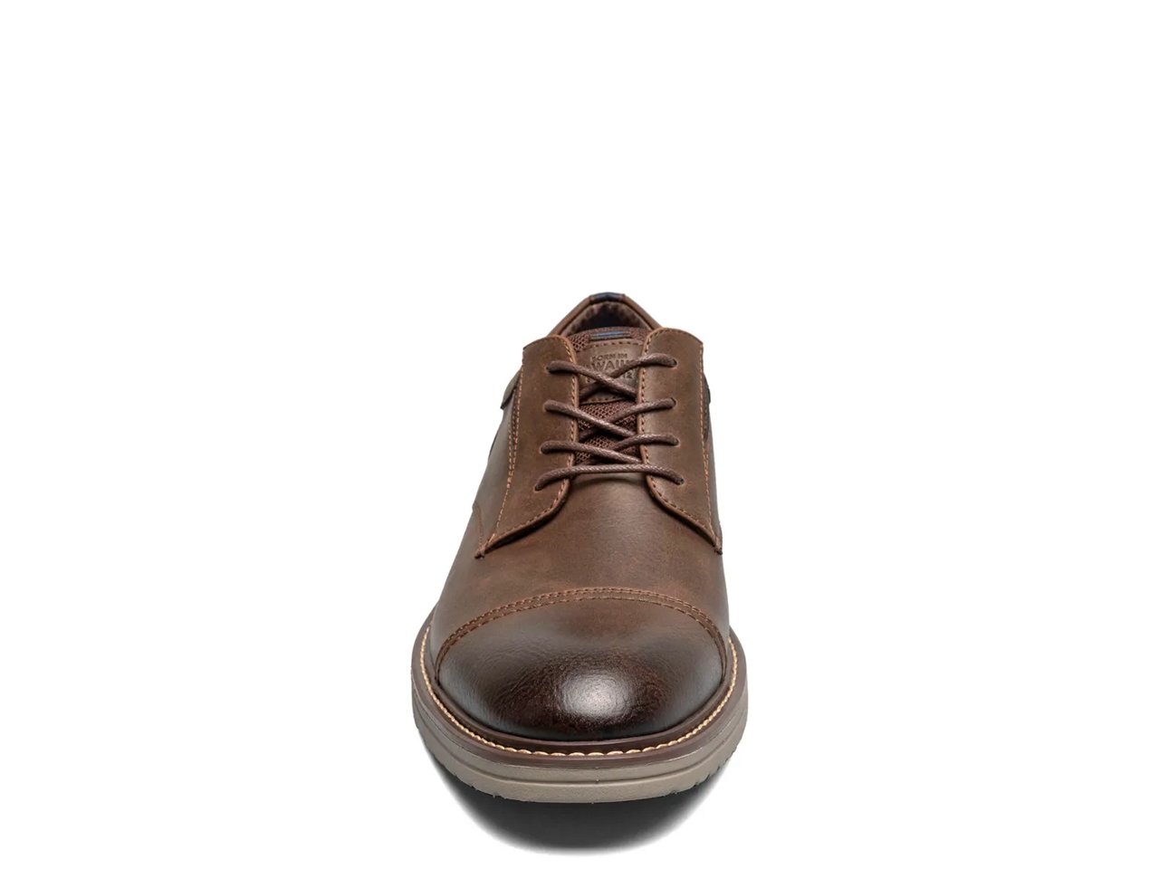 Gates Cap Toe Oxford