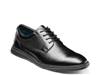 Chase Work Oxford - Men's Black view