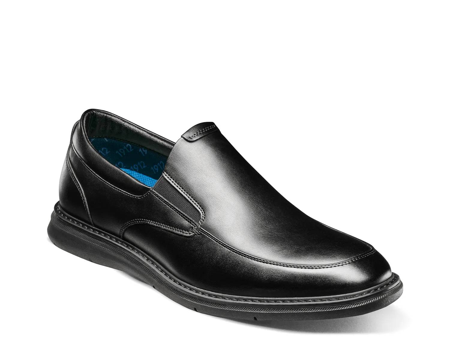 Chase Work Slip-On - Men's
