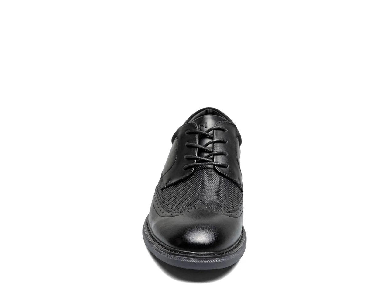 Chase Wingtip Oxford