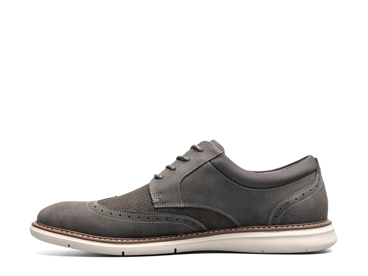 Chase Wingtip Oxford