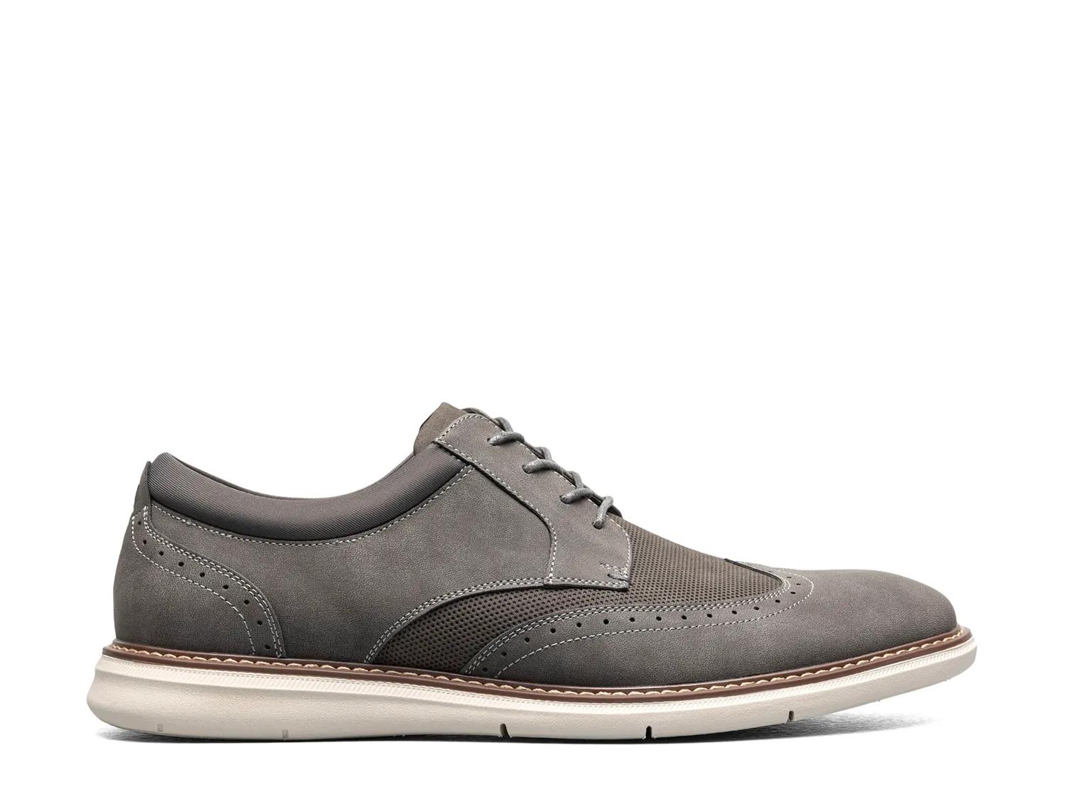 Chase Wingtip Oxford