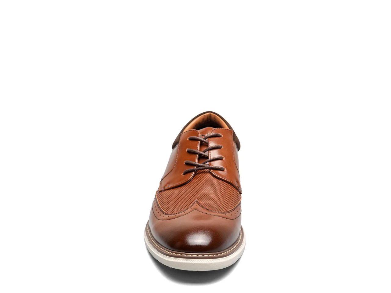 Chase Wingtip Oxford