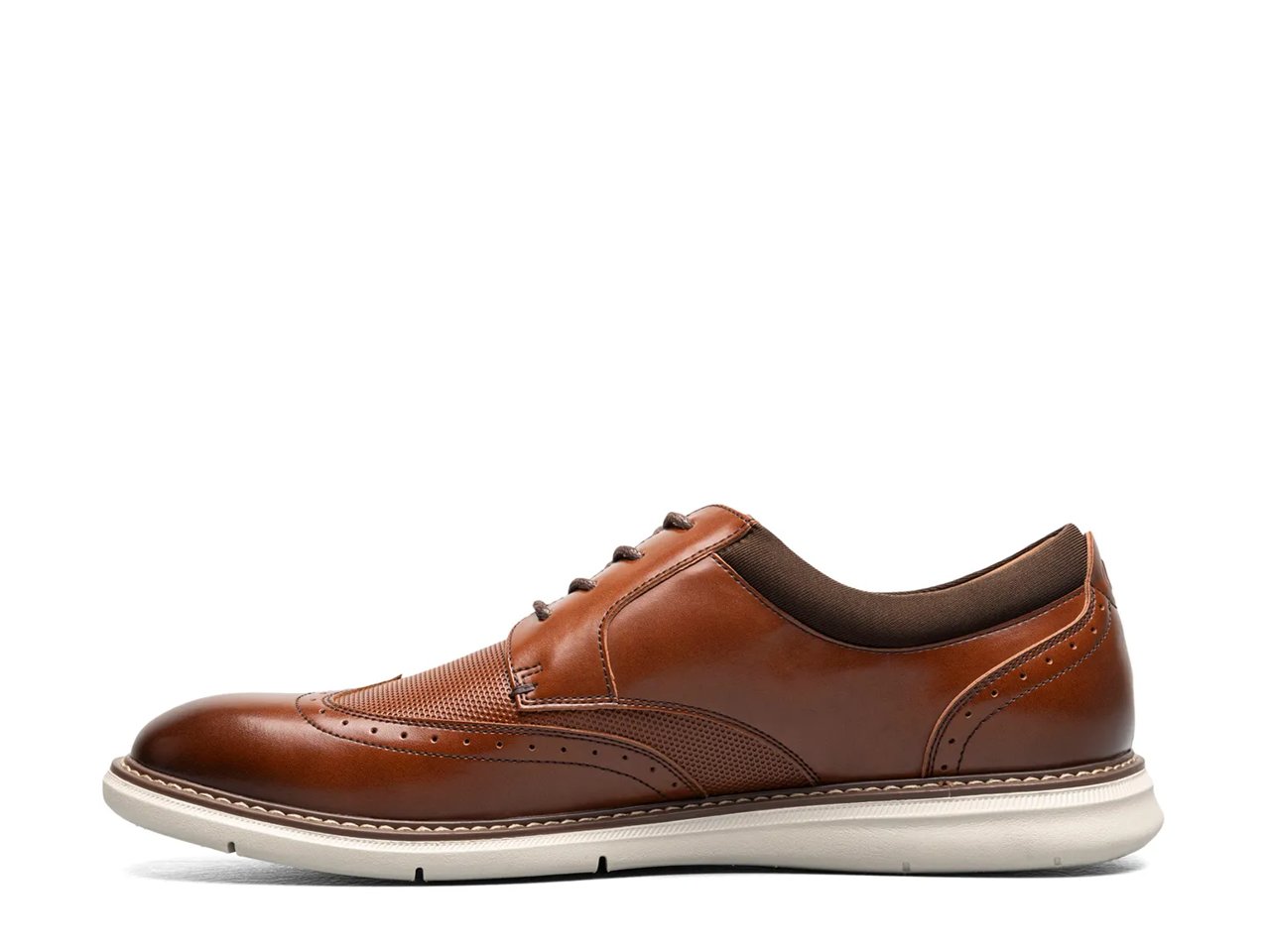 Chase Wingtip Oxford