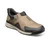 Sedona Slip-On Grey view