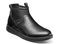 Karnak Chelsea Boot Black view