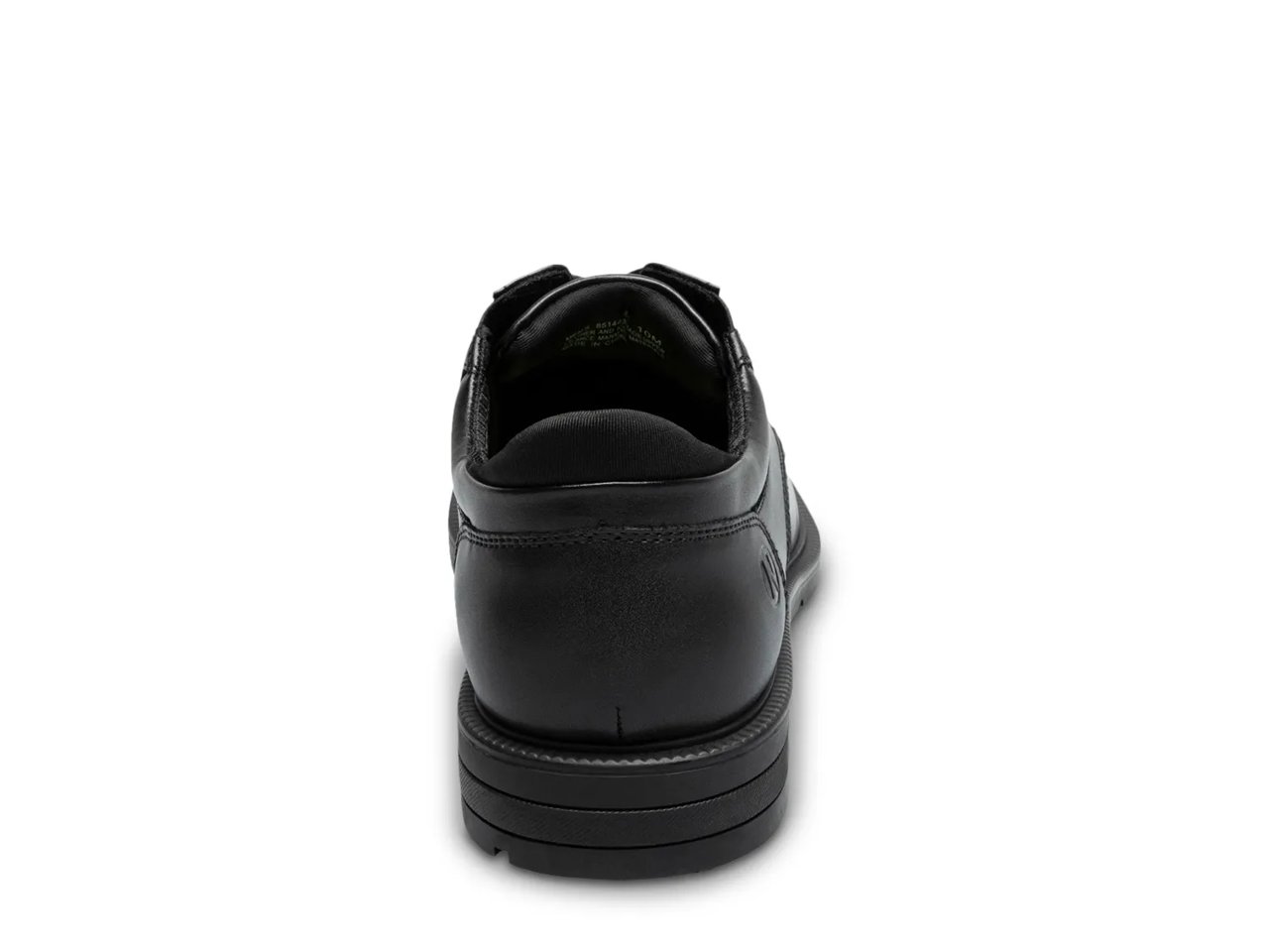 Kore EZ Icon Plain Toe Oxford