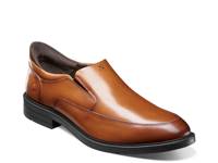 Kore EZ Icon Slip-On Cognac view