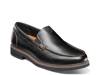 Owen II Venetian Loafer Black view