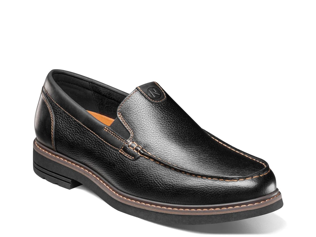 Owen II Venetian Loafer