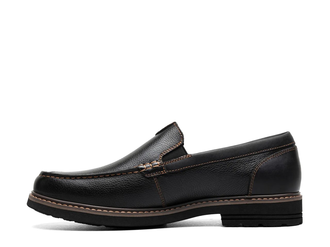 Owen II Venetian Loafer
