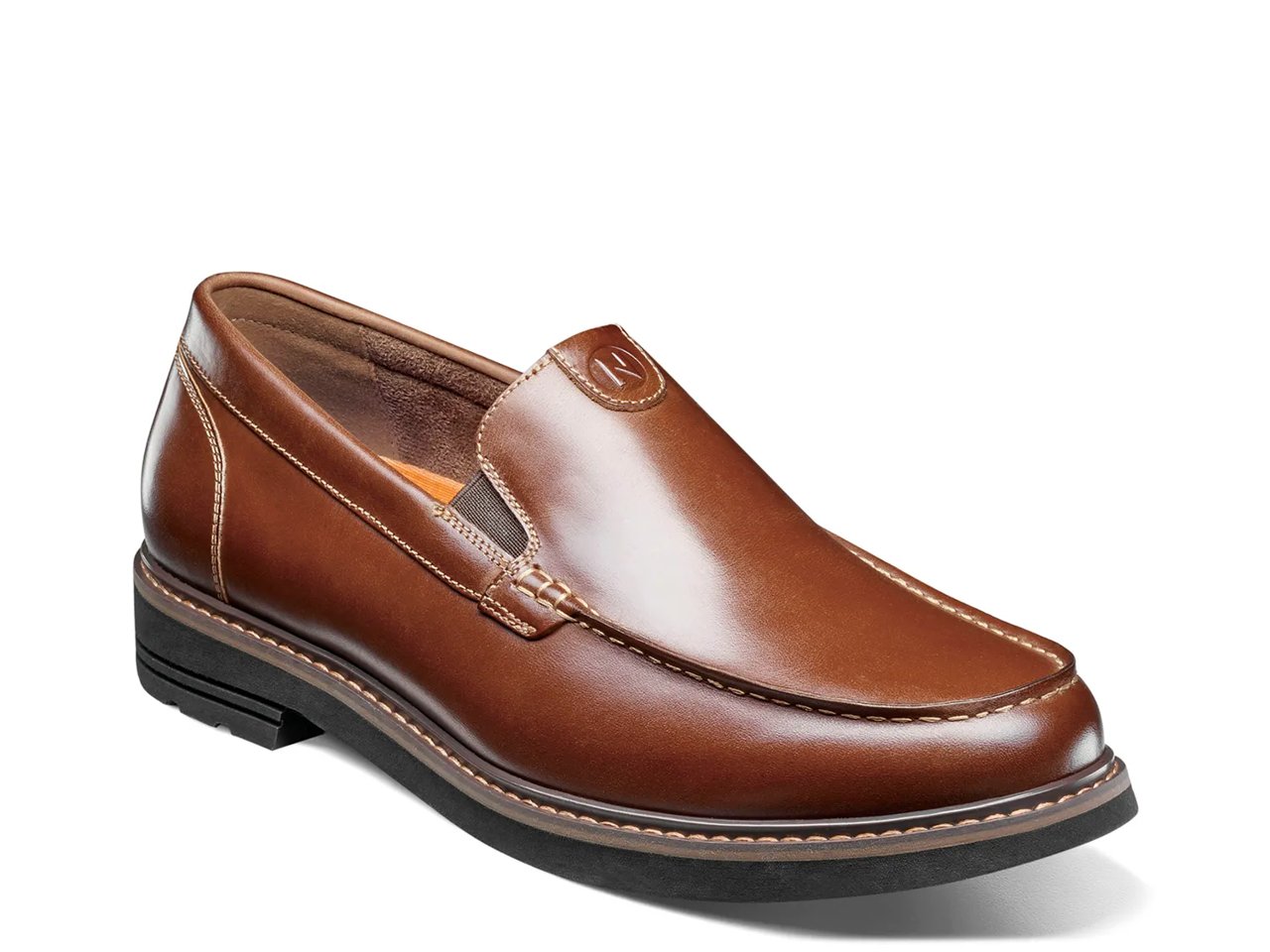 Owen II Venetian Loafer
