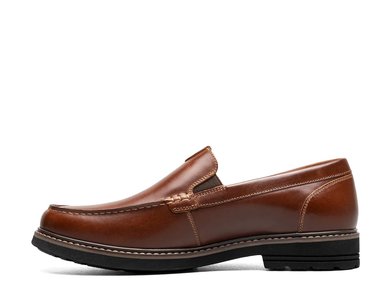 Owen II Venetian Loafer