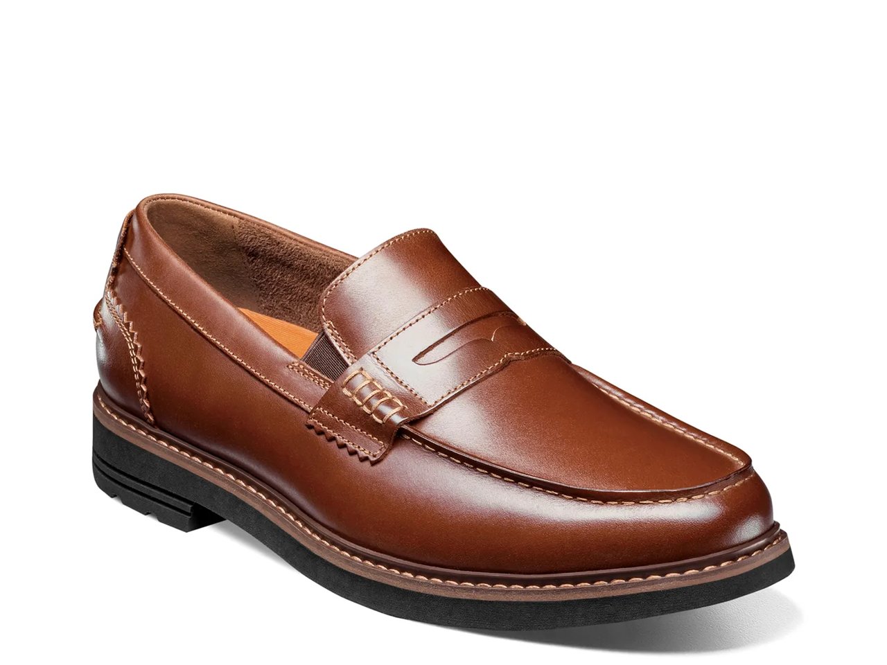 Odin II Penny Loafer