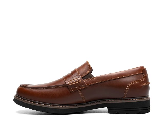 Odin II Penny Loafer