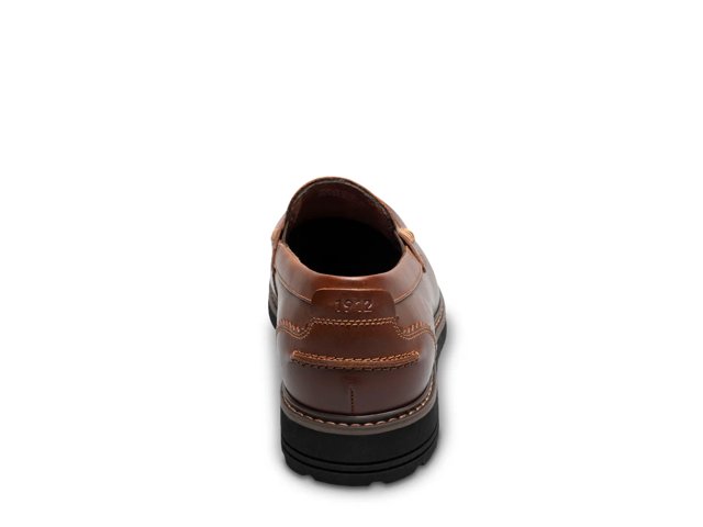 Odin II Penny Loafer