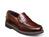Odin II Penny Loafer Red view