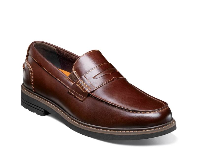 Odin II Penny Loafer