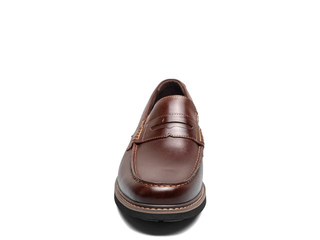 Odin II Penny Loafer