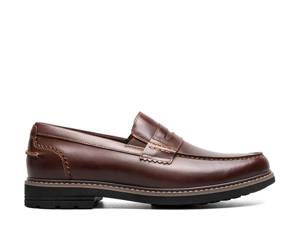 Click to shop men's penny loafers at DSW Designer Shoe Warehouse.