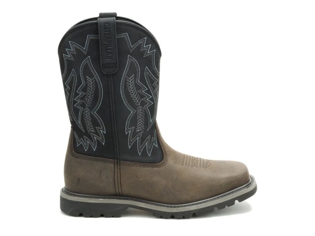 Colorado Frontier Work Boot - Men's