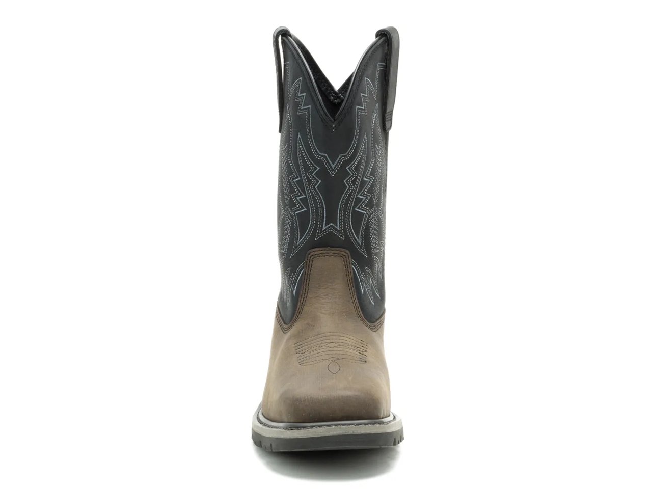 Colorado Frontier Work Boot - Men's