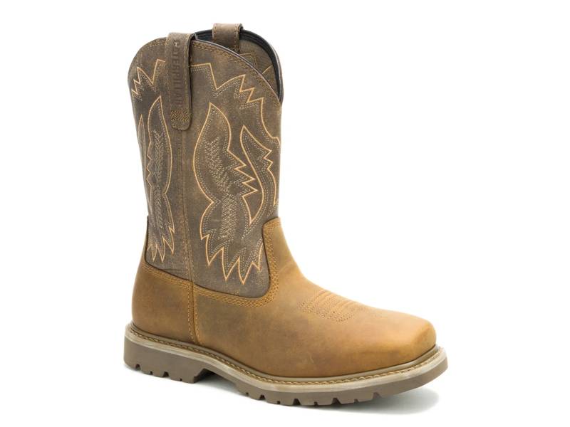 Colorado Frontier Work Boot - Men's