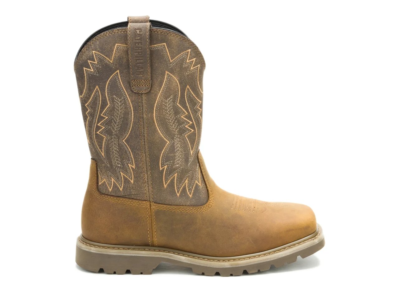 Colorado Frontier Work Boot - Men's