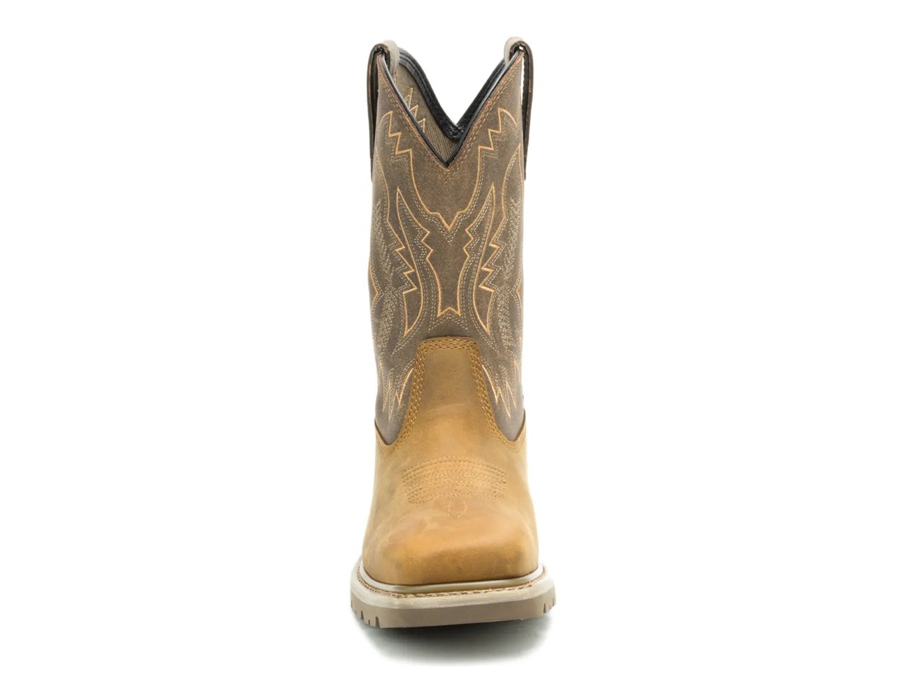 Colorado Frontier Work Boot - Men's