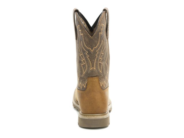Colorado Frontier Work Boot - Men's