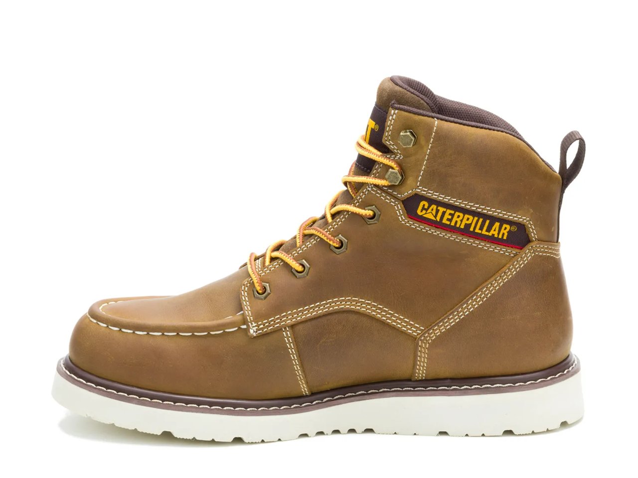 Reclaimer Wedge Waterproof Work Boot - Men's