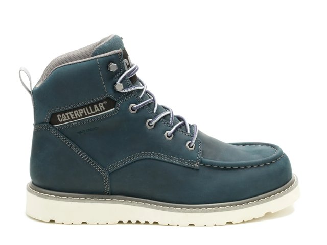 Reclaimer Wedge Waterproof Work Boot - Women's