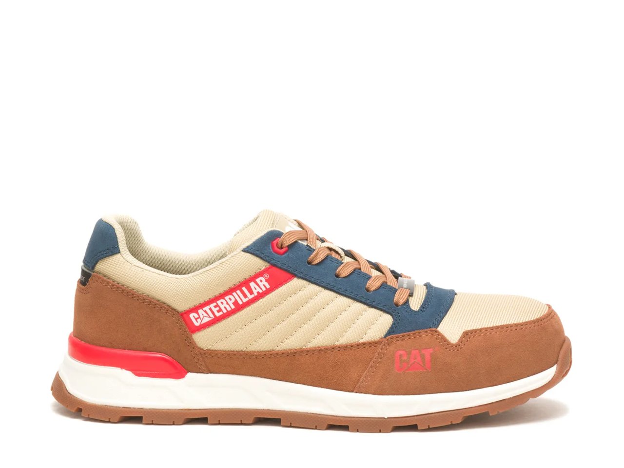 Venward Composite Toe Work Sneaker - Men's