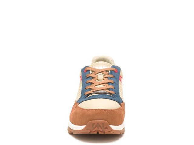 Venward Composite Toe Work Sneaker - Men's