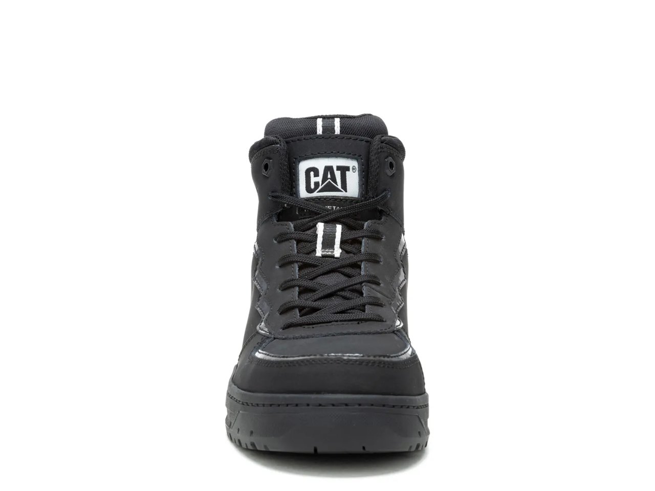 Streamline Court Mid Composite Toe Work Sneaker - Women's