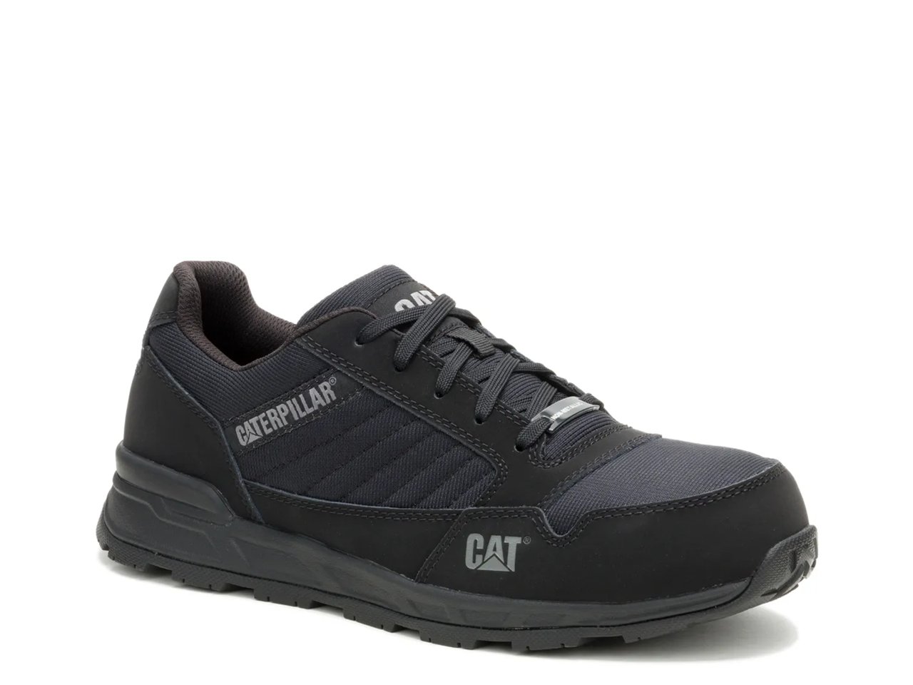 Venward Composite Toe Work Sneaker - Men's