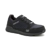 Venward Composite Toe Work Sneaker - Men's Black view