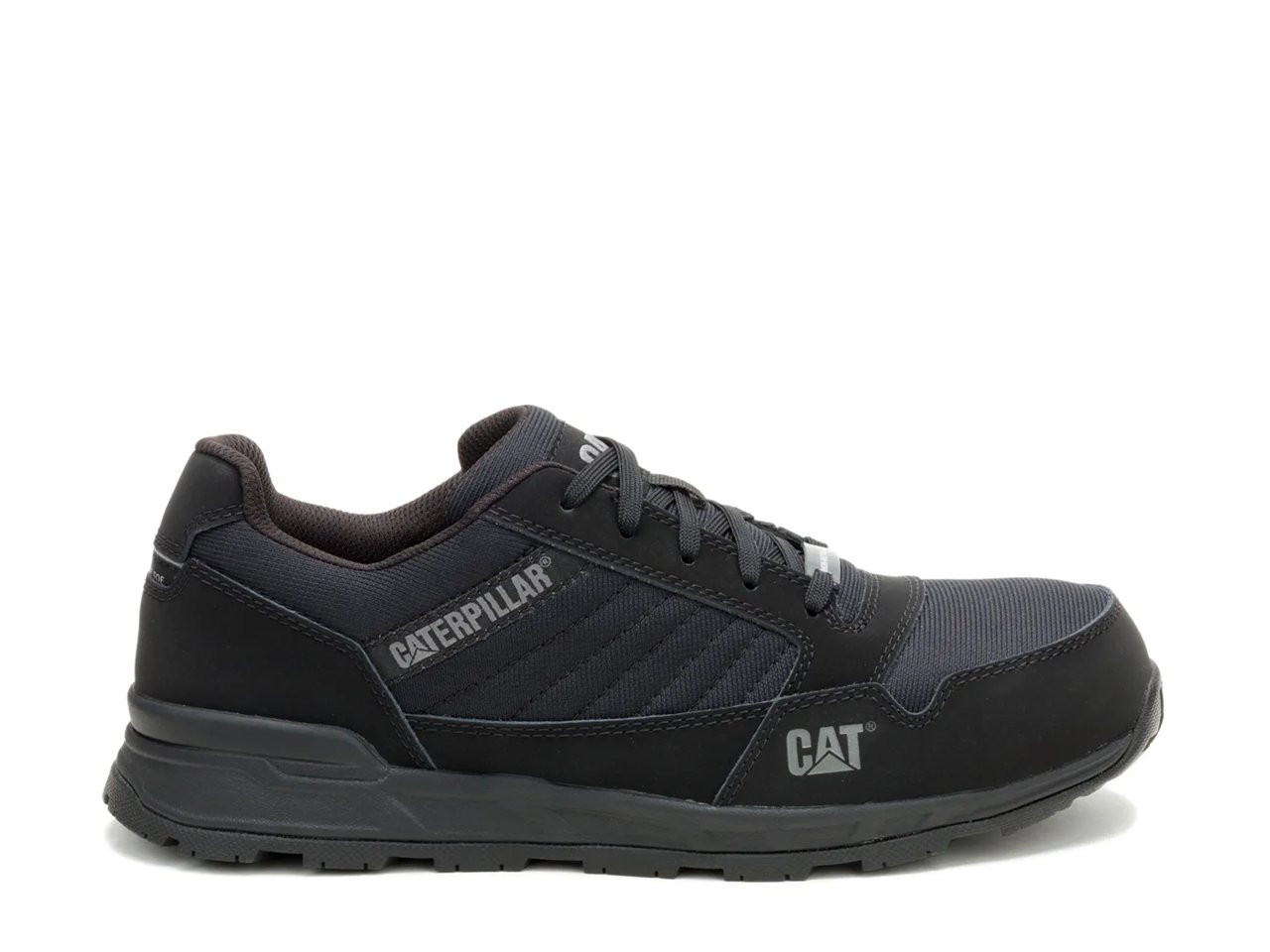 Venward Composite Toe Work Sneaker - Men's