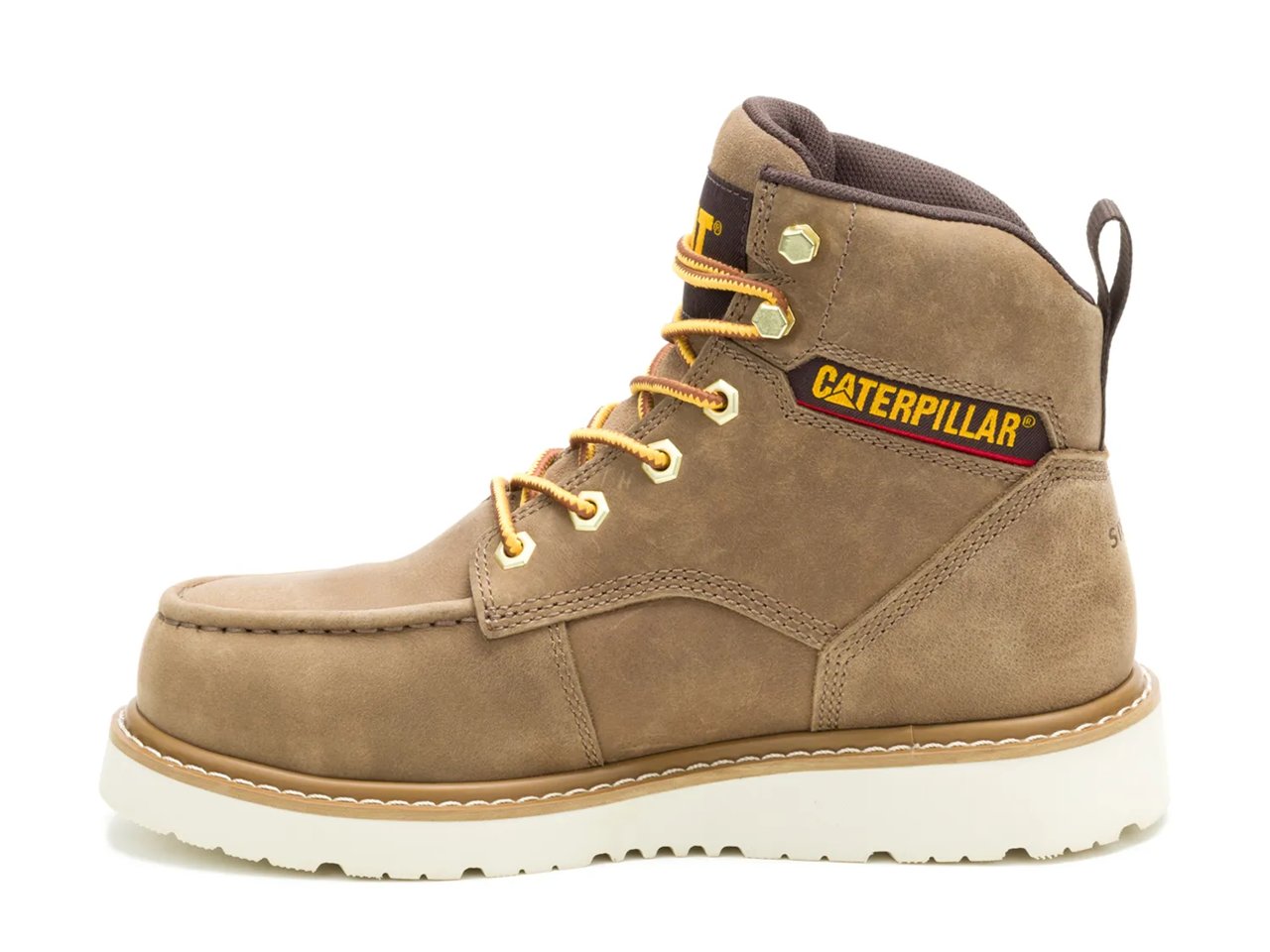 Reclaimer Wedge Waterproof Steel Toe Work Boot - Women's