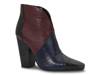 Astoria Bootie Black/Dark Brown view