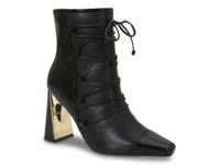 Farah Bootie Black view