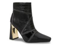 Feebe Bootie Black view