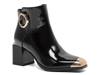 Frisco Bootie Black view