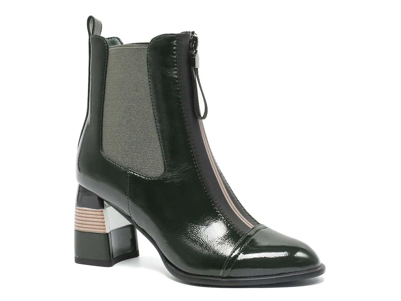 Rachel Chelsea Boot