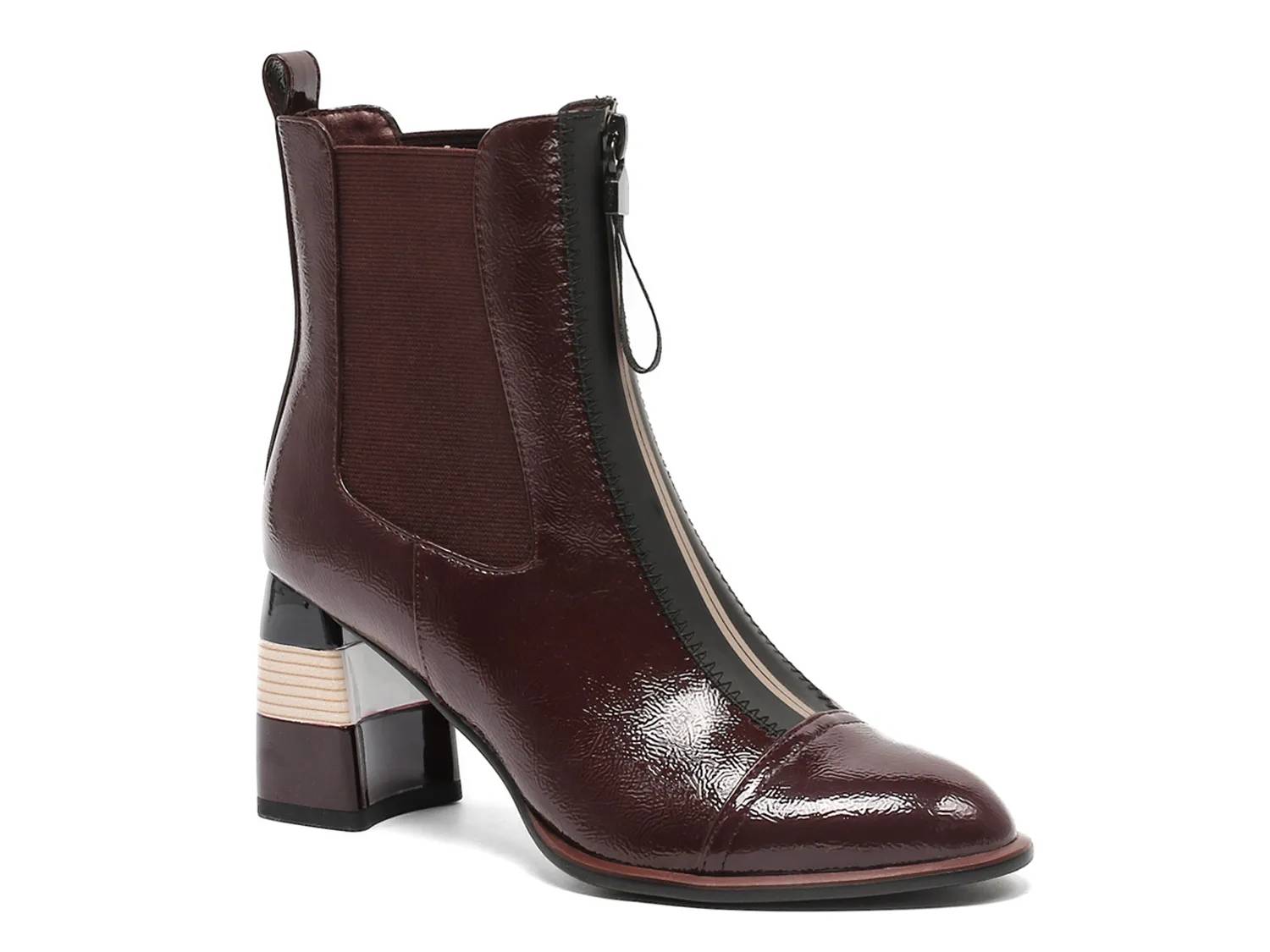 Rachel Chelsea Boot